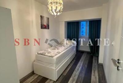 Apartament cu 3 camere în 13 Septembrie - 9