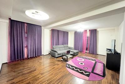 Apartament cu 3 camere decomandat, mobilat în Militari