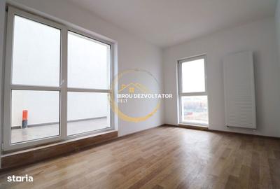Apartament cu 2 camere decomandat în Titan - 9