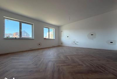 Garsonieră în Tractorul