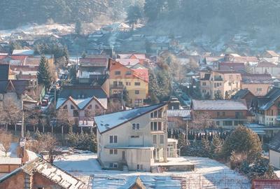 COMISION 0- Casă premium la Bunloc cu potențial excelent - 39