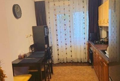 Apartament cu 2 camere semidecomandat, mobilat în Sebastian - 10