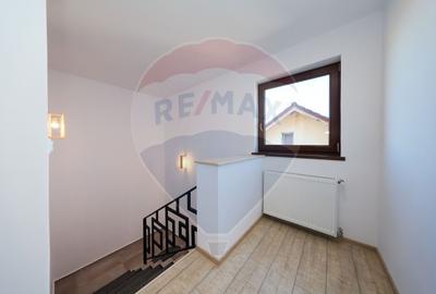 Casa single cu curte generoasa - Cartier Izvor, Brasov - 11