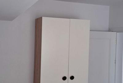 Apartament cu 3 camere în Valea Lupului - 3