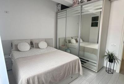 Apartament cu 2 camere în Chiajna - 3