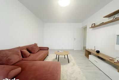 Apartament cu 3 camere decomandat în Păcurari - 1