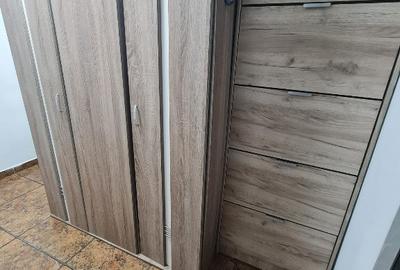 Apartament cu 3 camere decomandat în Central - 10