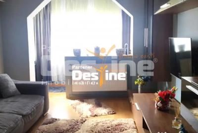 Apartament cu 2 camere decomandat în Traian - 9