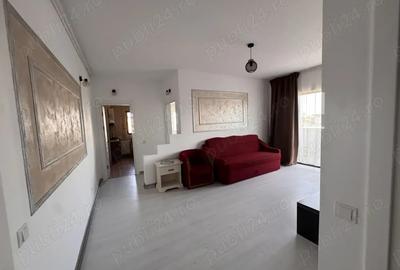 Inchiriez apartament 2 camere