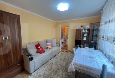 Apartament de 2 camere,etaj intermediar,32 mp,zona Tudor Vladimirescu