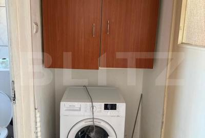 Apartament cu 2 camere în Central - 5