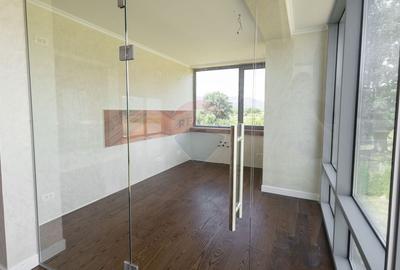 Casă individuală cu 5 camere cu Piscina în Bistrița - 25