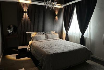 Apartament cu 2 camere decomandat în Central - 1