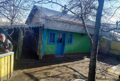 Casă cu 4 camere în Cărăpcești - 9