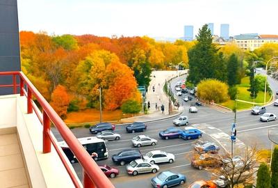 Birou, de 125 mp, în Kiseleff - 13