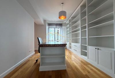 Apartament cu 4 camere decomandat, mobilat în Aviației - 10