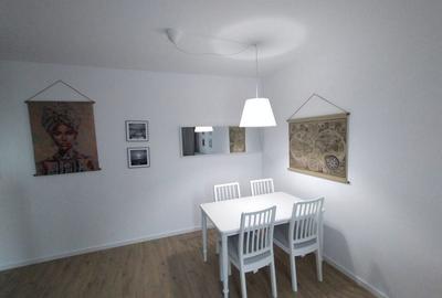 Apartament cu 2 camere decomandat în Cățelu - 8