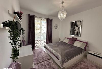 Apartament cu 2 camere decomandat în Nord - 7