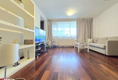 Apartament cu 2 camere în Decebal