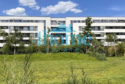 Apartament cu 2 camere în Rudeni - 2