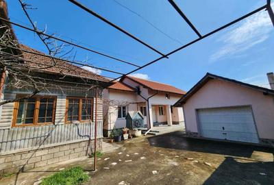 Casă cu 4 camere în Sântandrei - 4