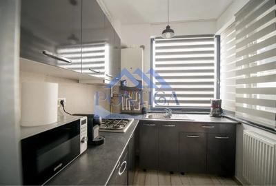 Apartament cu 2 camere semidecomandat, mobilat în Sud-Est - 3