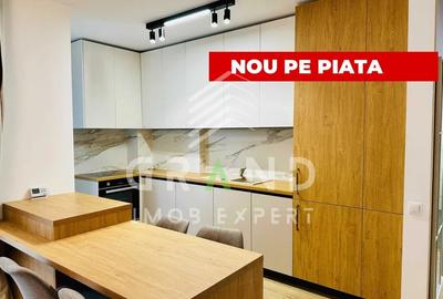 Apartament 2 camere | 50mp | Dotari Premium | Parcare subterana | Intre Lacuri - 1