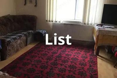 Comision 0% Casa 3 camere in stare foarte buna, zona Muncitoresc