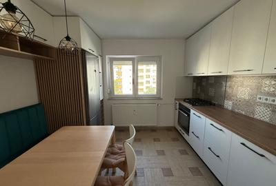 PRORPIETAR: Apartament 3 camere | Zona Sebastian | 75 mp | 2 locuri parcare - 11