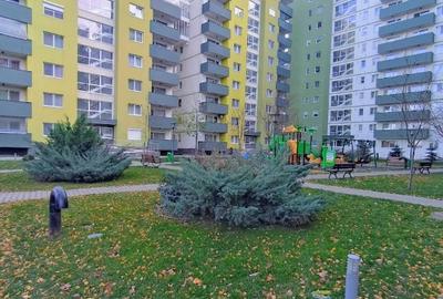 Cartierul Coresi - apartament 2 camere - Top City Residence - 9