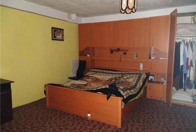 Casă cu 3 camere cu Teren 500 Mp în Aleșd - 4