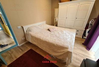 ●Casa de vacanta in Provita,langa Breaza,5 cam,3 bai,teren 2380 mp,199.000e● - 8