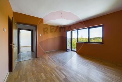 Casa/Vila cu 6 camere de vanzare in zona Bucuresti Ilfov, Ghermanesti - 9