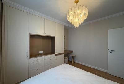 Duplex cu 3 camere cu Teren 300 Mp în Moșnița Nouă - 9