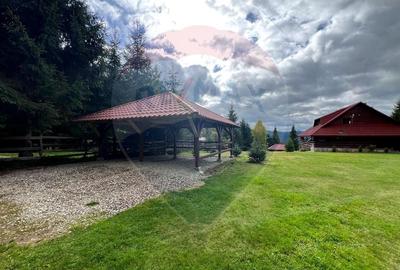 Casă individuală cu 4 camere cu Garaj în Beliș - 27