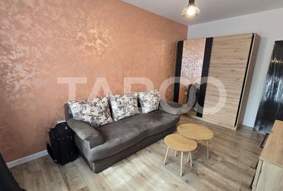 Apartament de vanzare 2 camere balcon parcare mobilat utilat Selimbar - 5