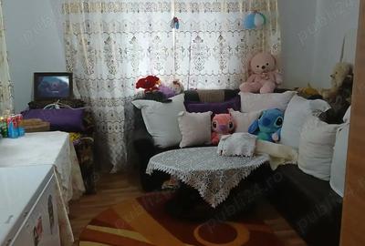 Casă cu 4 camere cu Teren 6000 Mp în Havârna - 1