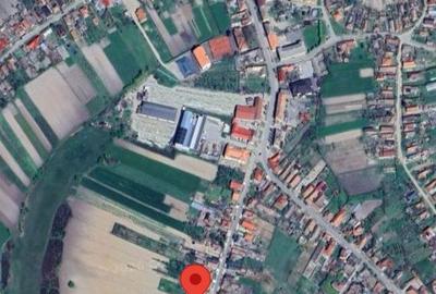 Casă cu 3 camere în Sălard - 1