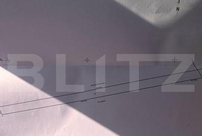 Teren 1h, intravilan extins Horlesti - 1