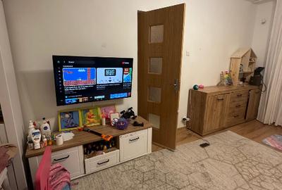 Apartament cu 2 camere decomandat, mobilat în Lacul Tei - 2