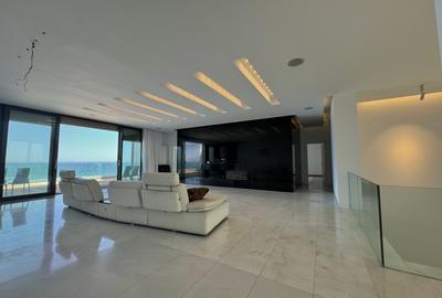 PENTHOUSE Exclusivist 8 camere | 519 mp | 2 parcari | Caelia | Mamaia |Constanta - 2