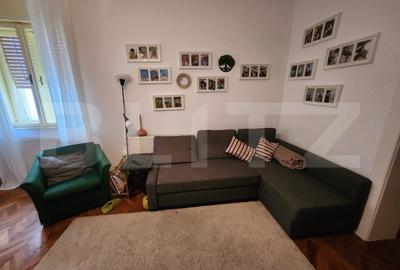 Casa deosebita, 3 camere, 200 mp utili, Centru - 2