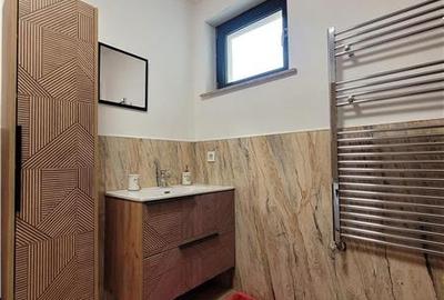 Casă individuală cu 4 camere cu Teren 249 Mp în Brătianu - 12