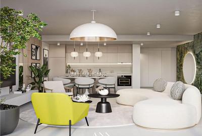 4 CAMERE - LUX - PIPERA - BLOC NOU 4 CAMERE - LUX - PIPERA - BLOC NOU - 3