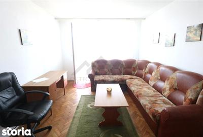 Apartament cu 2 camere în Olimpia-Stadion - 3