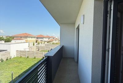 Duplex 3 dormitoare -  zona Ion Creanga -  Dumbravita - 11