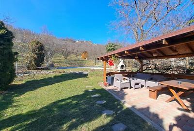 Casă individuală cu 4 camere cu Canalizare în Grigorescu - 3