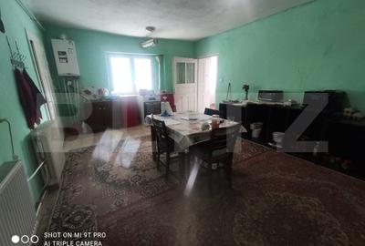 Casa 2 camere,124mp utili,teren imprejmuit 3500mp,piscina,comuna Matei Casa 2 camere,124mp utili,teren imprejmuit 3500mp,piscina,comuna Matei - 7