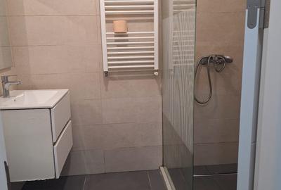 Apartament cu 2 camere decomandat, mobilat în Bragadiru - 9