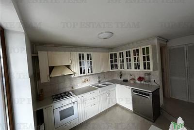 Zona Padure/Centura Mogosoaia | Finisaje Premium | Casa Insiruita - 5